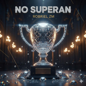 NO SUPERAN by ROBRIEL ZM