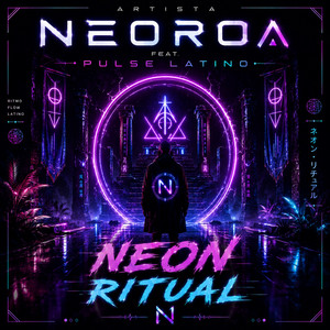 Neon Ritual by NeoRoa, Pulse Latino