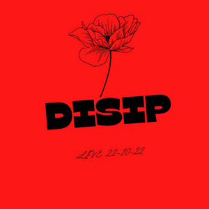 DISIP poster