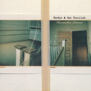 A Day At the Zoo - Fairweather Johnson Outtake by Hootie & The Blowfish