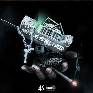 My Plug Is All I Need by Dogoloco, 4k Studio