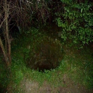 Ditch (raw) by Cxryn