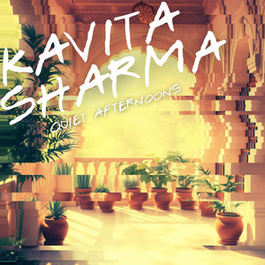 Pages Turning Slowly by Kavita Sharma