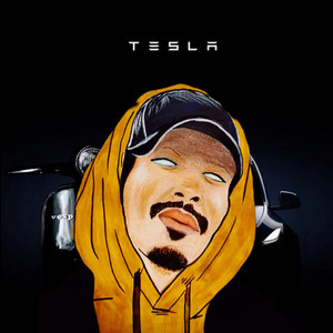 Tesla by KOSMOS
