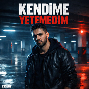 Kendime Yetemedim by ESSE81