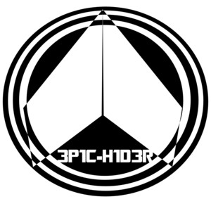 3P1C-H1D3R - Better Dead Than Red