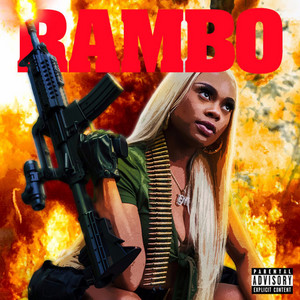 Portada de Rambo