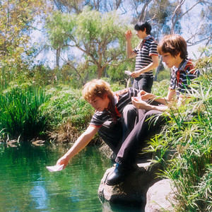 Treading Water by RE:WIND