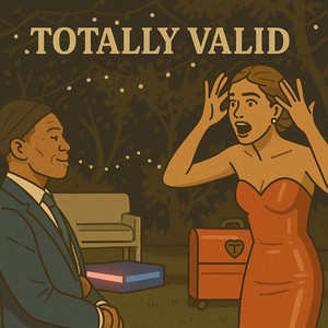 Scarlett Monroe - Totally Valid