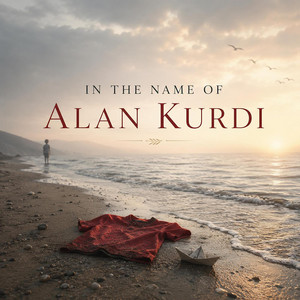 In the Name of Alan Kurdi - Single Version by Artists for Alan Kurdi