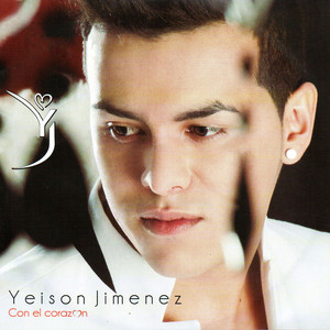 No Critiquen Mi Dolor by Yeison Jimenez Album Cover