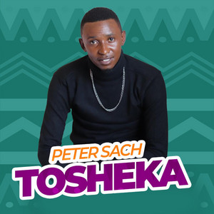 Peter Sach - Tosheka