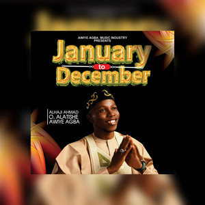Awiye Agba - January 2 December