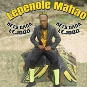 Lesothomusic - Hlasi Leshodu