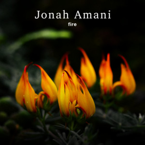 Fire by Jonah Amani