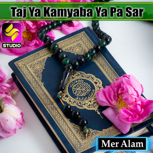 Mer Alam - Taj Ya Kamyaba Ya Pa Sar