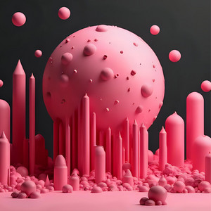 Plastisphere by Maxita