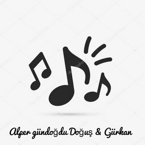 Alper gündoğdu - Oyun havası potpori