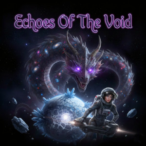 epicmusicstore - Echoes of the Void
