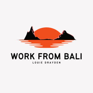 Work from Bali
