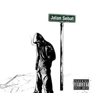 Jalan Sebat by Zaress
