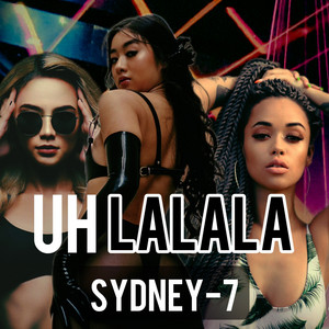 Sydney-7 | Spotify