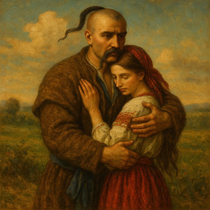 Alimp — Рідна Земля