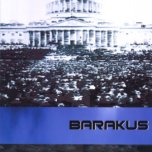 Barakus cover
