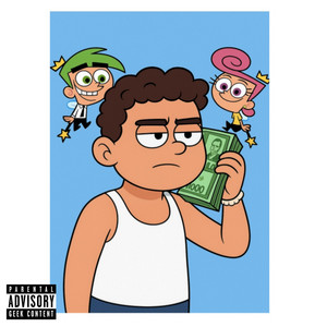 Manolo el de la nueva - PADRINOS MÁGICOS