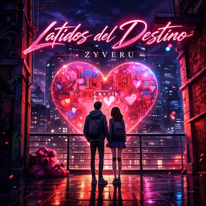 Donde Empieza Nuestro Amor by Zyveru