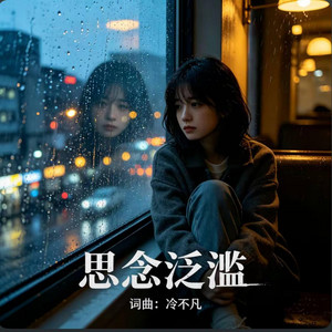 思念泛滥｜R&B｜新歌曲 by Emo-MusicRnB歌