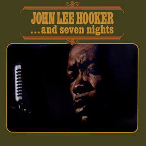 …and Seven Nights cover