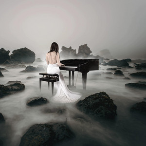 Relaxing Romantic Piano Music - Dreaming