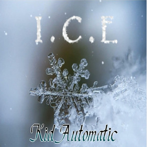 Portada de I.C.E