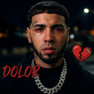 Dolor by Loy Flow