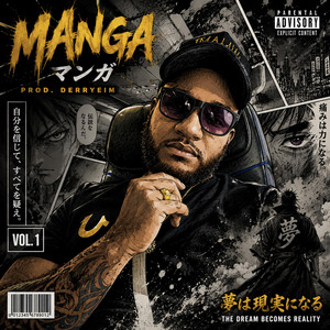 Manga by fobia mundial
