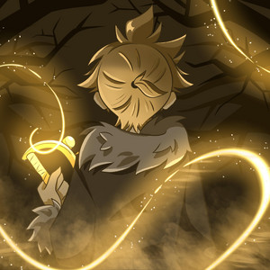 Twin's Tale by PekoP, Kagamine Len, Kagamine Rin