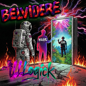 Belvidere by Illlogick, Dheeraj Bangari