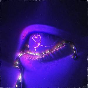Обкладинка: NEON