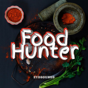 ZydSounds - Food Hunter