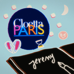 Jeremy by Cloetta Paris