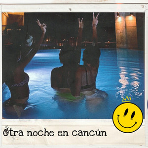 Otra Noche En Cancun