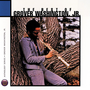 Washington, Jr. Grover 直筆サイン入りレコード し*ん様