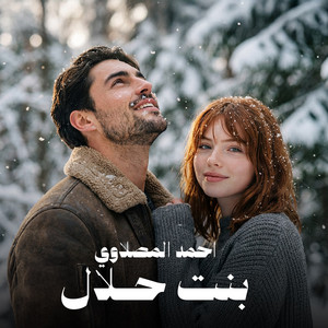 Ahmed Al Maslawi - Bent Halal