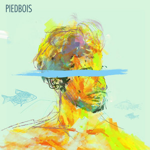 La mer by Piedbois