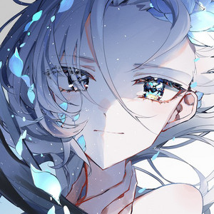 ナゾの病 by 椿