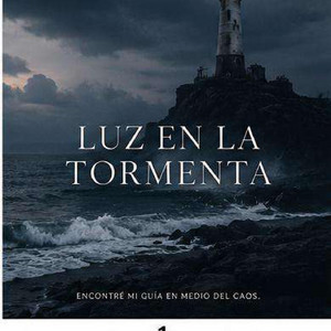 Luz en la tormenta by Nyx Skye