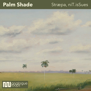 Palm Shade by Stræpa, Nit . Issues