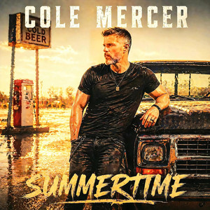 Summertime by Cole Mercer
