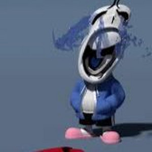 MEGALOVANIA (Dreemified V.4)